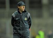 26 February 2011; Kerry manager Jack O'Connor during the game. Allianz Football League, Division 1, Round 3, Dublin v Kerry, Croke Park, Dublin. Photo by Sportsfile