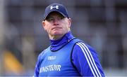 16 October 2016; The Kiladangan manager Dan Hackett before the Tipperary County Senior Club Hurling Championship Final game between Thurles Sarsfields and Kiladangan at Semple Stadium in Thurles, Co. Tipperary. Photo by Ray McManus/Sportsfile