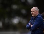 16 October 2016; Carbery Rangers manager Ronan McCarthy during the Cork County Senior Club Football Championship Final game between Ballincollig and Carbery Rangers at Páirc Ui Rinn in Cork. Photo by Eóin Noonan/Sportsfile