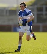 27 February 2011; Shane Julian, Laois. Allianz Football League, Division 2, Round 3, Derry v Laois, Celtic Park, Derry. Picture credit: Oliver McVeigh / SPORTSFILE