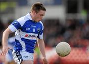 27 February 2011; Ross Munnelly, Laois. Allianz Football League, Division 2, Round 3, Derry v Laois, Celtic Park, Derry. Picture credit: Oliver McVeigh / SPORTSFILE