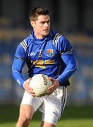 27 February 2011; Shane Mulligan, Longford. Allianz Football League, Division 4, Round 4, Longford v Kilkenny, Pearse Park, Longford. Picture credit: Barry Cregg / SPORTSFILE