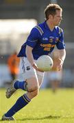 27 February 2011; Sean McCormack, Longford. Allianz Football League, Division 4, Round 4, Longford v Kilkenny, Pearse Park, Longford. Picture credit: Barry Cregg / SPORTSFILE