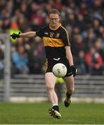 16 October 2016; Colm Cooper of Dr. Crokes during the Kerry County Senior Club Football Championship Final game between Dr. Crokes and Kenmare District at Fitzgerald Stadium in Killarney, Co. Kerry. Photo by Brendan Moran/Sportsfile