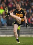 16 October 2016; Colm Cooper of Dr. Crokes during the Kerry County Senior Club Football Championship Final game between Dr. Crokes and Kenmare District at Fitzgerald Stadium in Killarney, Co. Kerry. Photo by Brendan Moran/Sportsfile