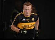 16 October 2016; Johnny Buckley of Dr. Crokes before the Kerry County Senior Club Football Championship Final game between Dr. Crokes and Kenmare District at Fitzgerald Stadium in Killarney, Co. Kerry. Photo by Brendan Moran/Sportsfile