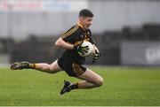 16 October 2016; Kieran O'Leary of Dr. Crokes during the Kerry County Senior Club Football Championship Final game between Dr. Crokes and Kenmare District at Fitzgerald Stadium in Killarney, Co. Kerry. Photo by Brendan Moran/Sportsfile