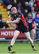 16 October 2016; Anthony Roche of Oulart-The Ballagh during the Wexford County Senior Club Hurling Championship Final game between Cloughbawn and Oulart-The Ballagh at Wexford Park in Wexford. Photo by Matt Browne/Sportsfile