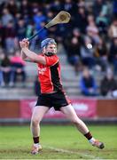16 October 2016; Conor O'Leary of Oulart-The Ballagh during the Wexford County Senior Club Hurling Championship Final game between Cloughbawn and Oulart-The Ballagh at Wexford Park in Wexford. Photo by Matt Browne/Sportsfile