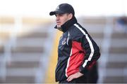 16 October 2016; Frank Flannery manager of Oulart-The Ballagh during the Wexford County Senior Club Hurling Championship Final game between Cloughbawn and Oulart-The Ballagh at Wexford Park in Wexford. Photo by Matt Browne/Sportsfile