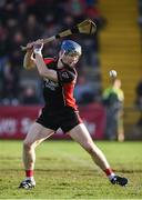 16 October 2016; Rory Jacob of Oulart-The Ballagh during the Wexford County Senior Club Hurling Championship Final game between Cloughbawn and Oulart-The Ballagh at Wexford Park in Wexford. Photo by Matt Browne/Sportsfile