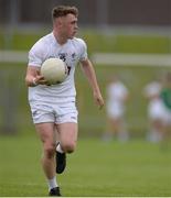 6 July 2016; Jimmy Hyland of Kildare during the Electric Ireland Leinster GAA Football Minor Championship Semi-Final match between Meath and Kildare at Páirc Tailteann in Navan, Co Meath. Photo by Piaras Ó Mídheach/Sportsfile