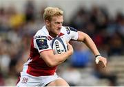 16 October 2016; Stuart Olding of Ulster during the European Rugby Champions Cup Pool 5 Round 1 match between Bordeaux-Begles and Ulster at Stade Chaban-Delmas in Bordeaux, France. Photo by Ramsey Cardy/Sportsfile