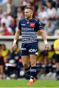16 October 2016; Ian Madigan of Bordeaux-Bégles during the European Rugby Champions Cup Pool 5 Round 1 match between Bordeaux-Begles and Ulster at Stade Chaban-Delmas in Bordeaux, France. Photo by Ramsey Cardy/Sportsfile