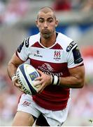 16 October 2016; Ruan Pienaar of Ulster during the European Rugby Champions Cup Pool 5 Round 1 match between Bordeaux-Begles and Ulster at Stade Chaban-Delmas in Bordeaux, France. Photo by Ramsey Cardy/Sportsfile