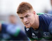 19 October 2016; Sean O'Brien of Connacht during squad training at The Sportsground in Galway. Photo by Matt Browne/Sportsfile