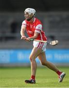 16 October 2016; Darragh O'Connell of Cuala during the Dublin County Senior Club Hurling Championship Semi-Finals game between Cuala and Lucan Sarsfields at Parnell Park in Dublin. Photo by Cody Glenn/Sportsfile