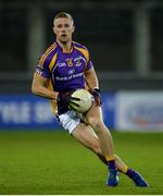 19 October 2016; Paul Mannion of Kilmacud Crokes during the Dublin County Senior Club Football Championship Quarter-Final match between St Jude's and Kilmacud Crokes at Parnell Park in Dublin. Photo by Piaras Ó Mídheach/Sportsfile