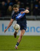 19 October 2016; Declan Donnelly of St Jude's during the Dublin County Senior Club Football Championship Quarter-Final match between St Jude's and Kilmacud Crokes at Parnell Park in Dublin. Photo by Piaras Ó Mídheach/Sportsfile