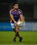 19 October 2016; Craig Dias of Kilmacud Crokes during the Dublin County Senior Club Football Championship Quarter-Final match between St Jude's and Kilmacud Crokes at Parnell Park in Dublin. Photo by Piaras Ó Mídheach/Sportsfile