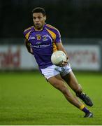 19 October 2016; Craig Dias of Kilmacud Crokes during the Dublin County Senior Club Football Championship Quarter-Final match between St Jude's and Kilmacud Crokes at Parnell Park in Dublin. Photo by Piaras Ó Mídheach/Sportsfile