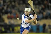 5 March 2011; Stephen Molumphy, Waterford. Allianz Hurling League Division 1 Round 3, Tipperary v Waterford, Semple Stadium, Thurles, Co. Tipperary. Picture credit: Matt Browne / SPORTSFILE