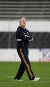 6 March 2011; Wexford manager Colm Bonnar. Allianz Hurling League Division 1 Round 3, Kilkenny v Wexford, Nowlan Park, Kilkenny. Picture credit: Stephen McCarthy / SPORTSFILE