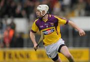 6 March 2011; Ciaran Kenny, Wexford. Allianz Hurling League Division 1 Round 3, Kilkenny v Wexford, Nowlan Park, Kilkenny. Picture credit: Stephen McCarthy / SPORTSFILE