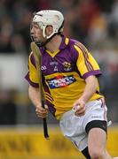 6 March 2011; Ciaran Kenny, Wexford. Allianz Hurling League Division 1 Round 3, Kilkenny v Wexford, Nowlan Park, Kilkenny. Picture credit: Stephen McCarthy / SPORTSFILE
