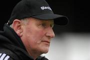 6 March 2011; Kilkenny manager Brian Cody. Allianz Hurling League Division 1 Round 3, Kilkenny v Wexford, Nowlan Park, Kilkenny. Picture credit: Stephen McCarthy / SPORTSFILE