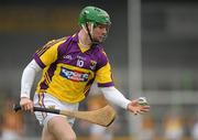 6 March 2011; Tomas Waters, Wexford. Allianz Hurling League Division 1 Round 3, Kilkenny v Wexford, Nowlan Park, Kilkenny. Picture credit: Stephen McCarthy / SPORTSFILE