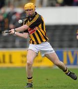 6 March 2011; James 'Cha' Fitzpatrick, Kilkenny. Allianz Hurling League Division 1 Round 3, Kilkenny v Wexford, Nowlan Park, Kilkenny. Picture credit: Stephen McCarthy / SPORTSFILE