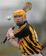 6 March 2011; James 'Cha' Fitzpatrick, Kilkenny. Allianz Hurling League Division 1 Round 3, Kilkenny v Wexford, Nowlan Park, Kilkenny. Picture credit: Stephen McCarthy / SPORTSFILE