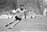 30 July 1989; Kieran Duff of Dublin during the Leinster Football Championship Final match between Dublin and Meath at Croke Park in Dublin. Photo by Ray McManus/Sportsfile