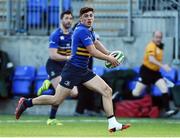 22 October 2016; Jimmy O'Brien of Leinster A during the British & Irish Cup Pool 4 match between Leinster A and Nottingham Rugby at Donnybrook Stadium in Donnybrook, Dublin. Photo by Matt Browne/Sportsfile