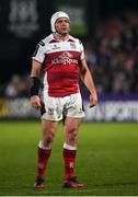 22 October 2016; Rory Best of Ulster during the European Rugby Champions Cup Pool 5 Round 2 game between Ulster and Exeter Chiefs at Kingspan Stadium in Belfast. Photo by David Fitzgerald/Sportsfile