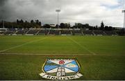 23 October 2016; A general view of Kingspan Breffni Park ahead of the Cavan County Senior Club Football Championship Final Replay match between Castlerahan and Ramor Utd at Kingspan Breffni Park in Cavan.    Photo by Sam Barnes/Sportsfile