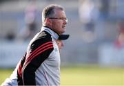 23 October 2016; Denis Walsh manager of Ballygunnar during the Waterford County Senior Club Hurling Championship Final game between Ballygunnar and Passage at Walsh Park in Waterford. Photo by Matt Browne/Sportsfile