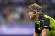 23 October 2016; Jamie Heaslip of Leinster during the European Rugby Champions Cup Pool 4 Round 2 match between Leinster and Montpellier at Altrad Stadium in Montpellier, France. Photo by Stephen McCarthy/Sportsfile