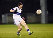 20 October 2016; Enda Varley of St Vincent's during the Dublin County Senior Club Football Championship Quarter-Final match between St Vincent's and Lucan Sarsfields at Parnell Park in Dublin. Photo by Sam Barnes/Sportsfile