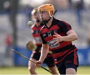 23 October 2016; Brian O'Sullivan of Ballygunna during the Waterford County Senior Club Hurling Championship Final game between Ballygunnar and Passage at Walsh Park in Waterford. Photo by Matt Browne/Sportsfile