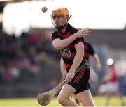 23 October 2016; Brian O'Sullivan of Ballygunna during the Waterford County Senior Club Hurling Championship Final game between Ballygunnar and Passage at Walsh Park in Waterford. Photo by Matt Browne/Sportsfile