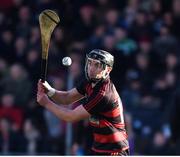 23 October 2016; Pauric Mahony of Ballygunna during the Waterford County Senior Club Hurling Championship Final game between Ballygunnar and Passage at Walsh Park in Waterford. Photo by Matt Browne/Sportsfile