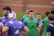 26 October 2016; Niall Scannell  of Munster with his team-mates during Munster Rugby Squad Training at University of Limerick in Limerick. Photo by Matt Browne/Sportsfile