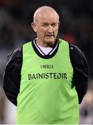 27 October 2016; St Jude's manager Pádraic Monaghan during the Dublin County Senior Club Football Championship Semi-Final between St. Judes and Castleknock at Parnell Park in Dublin. Photo by Sam Barnes/Sportsfile