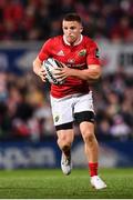 28 October 2016; Andrew Conway of Munster during the Guinness PRO12 Round 7 match between Ulster and Munster at Kingspan Stadium, Ravenhill Park in Belfast. Photo by Stephen McCarthy/Sportsfile