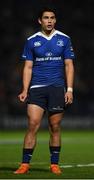 29 October 2016; Joey Carbery of Leinster during the Guinness PRO12 Round 7 match between Leinster and Connacht at the RDS Arena, Ballsbridge, in Dublin. Photo by Stephen McCarthy/Sportsfile