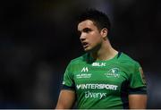 29 October 2016; Cian Kelleher of Connacht during the Guinness PRO12 Round 7 match between Leinster and Connacht at the RDS Arena, Ballsbridge, in Dublin. Photo by Stephen McCarthy/Sportsfile