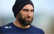 29 October 2016; John Muldoon of Connacht prior to the Guinness PRO12 Round 7 match between Leinster and Connacht at the RDS Arena, Ballsbridge, in Dublin. Photo by Stephen McCarthy/Sportsfile