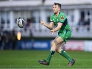 29 October 2016; Jack Carty of Connacht during the Guinness PRO12 Round 7 match between Leinster and Connacht at the RDS Arena, Ballsbridge, in Dublin. Photo by Stephen McCarthy/Sportsfile